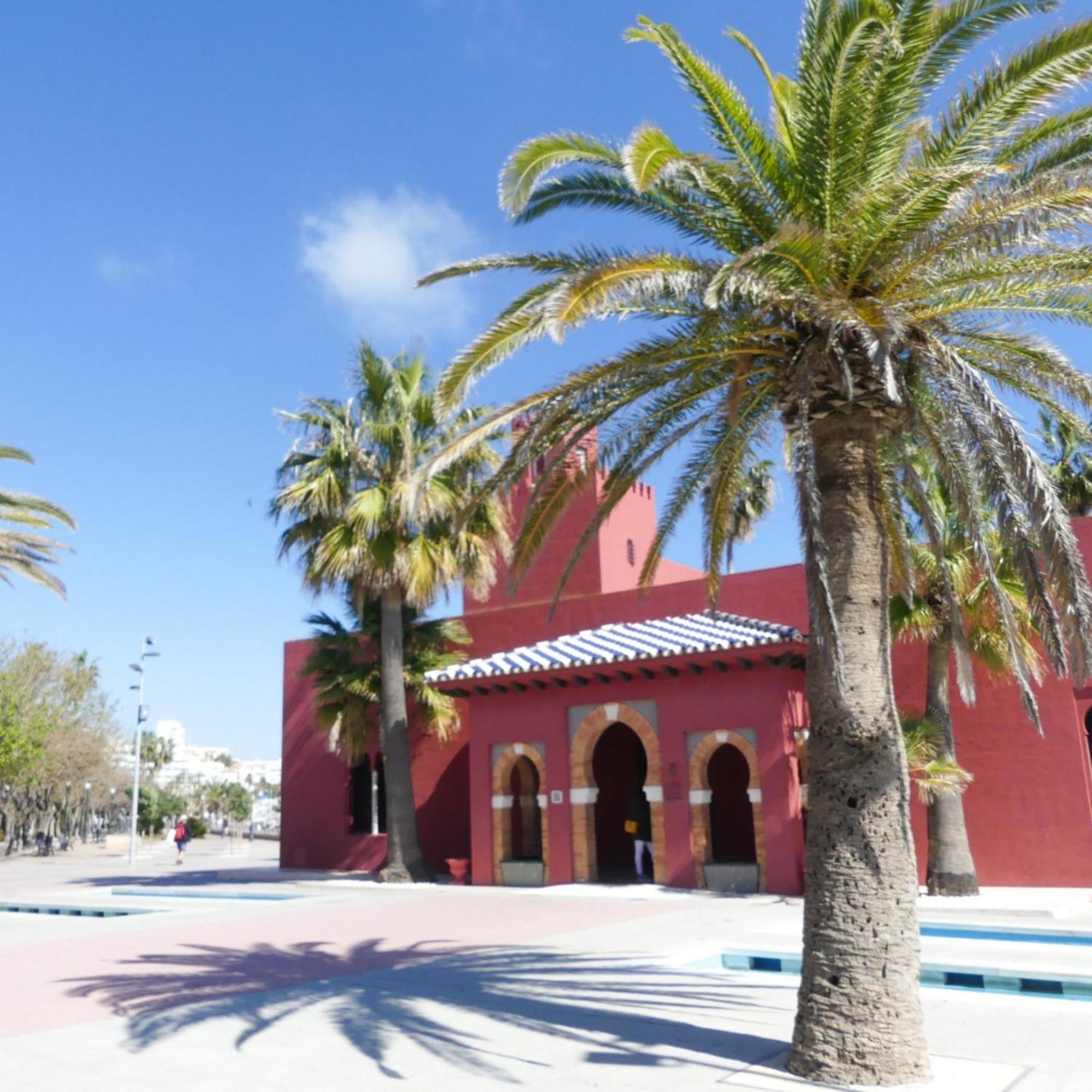Holiday Rental Apartment Located In Puerto Marina With Sea Views, First Line Of Beach. Benalmadena Exterior photo